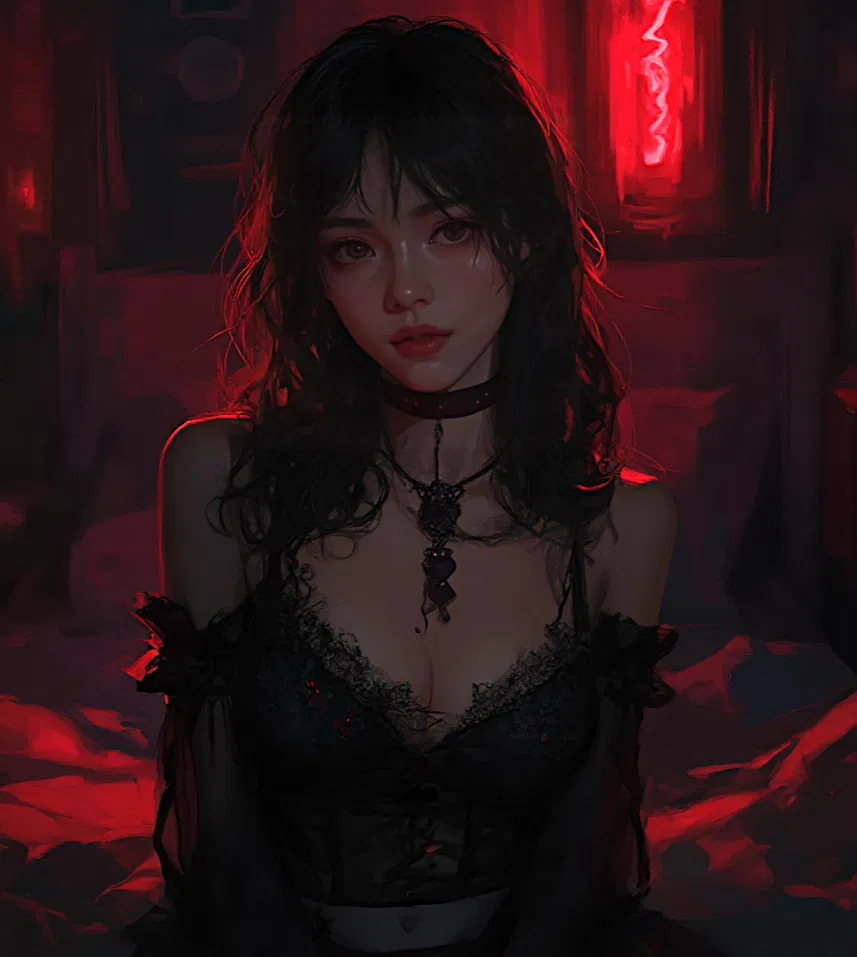 Avatar of Yuki - Yandere Obsessed Omega