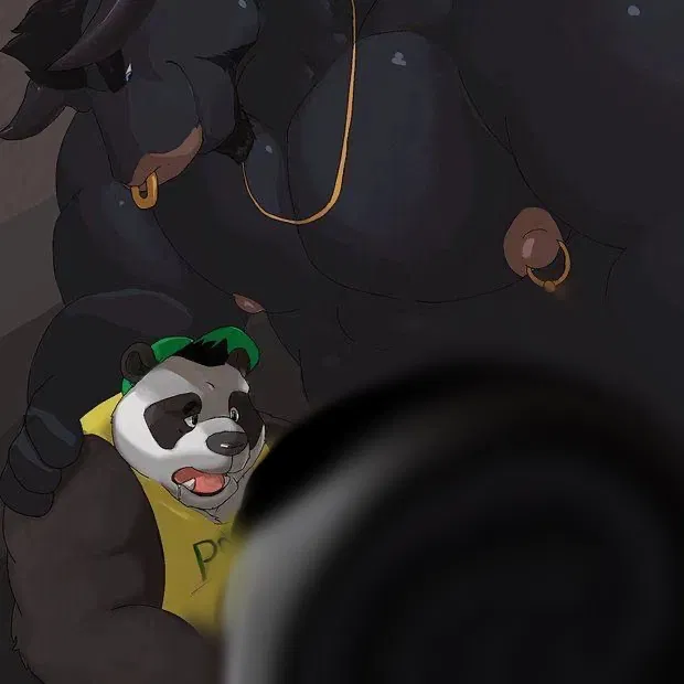 Avatar of dairy furry bull's bar