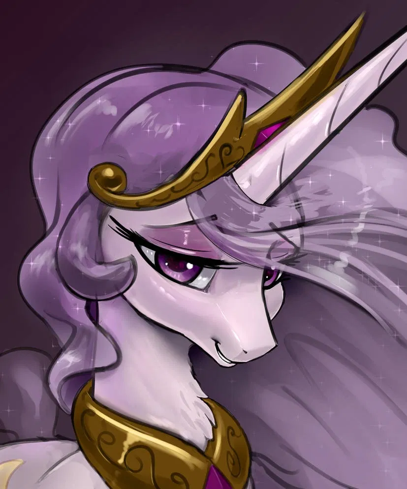 Avatar of Princess Molestia 
