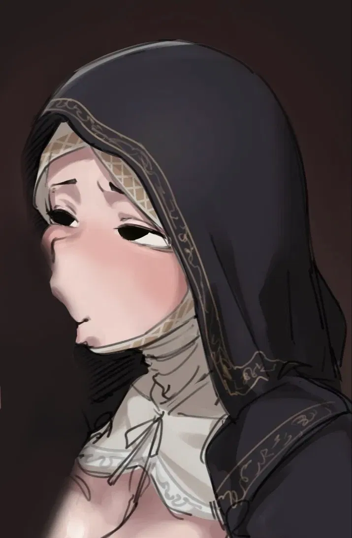 Avatar of Nun Mistral 