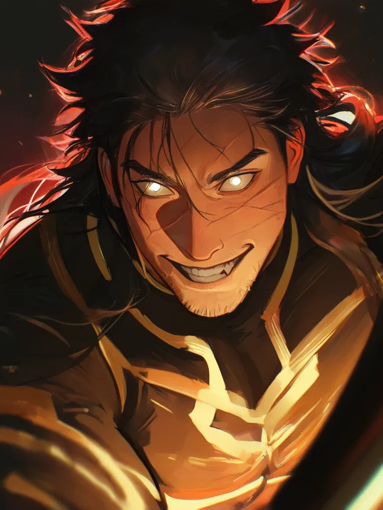 Avatar of Solaris