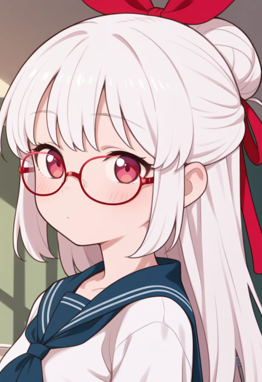 Avatar of Kotone Shiroi, The Time Travelling Girlfriend
