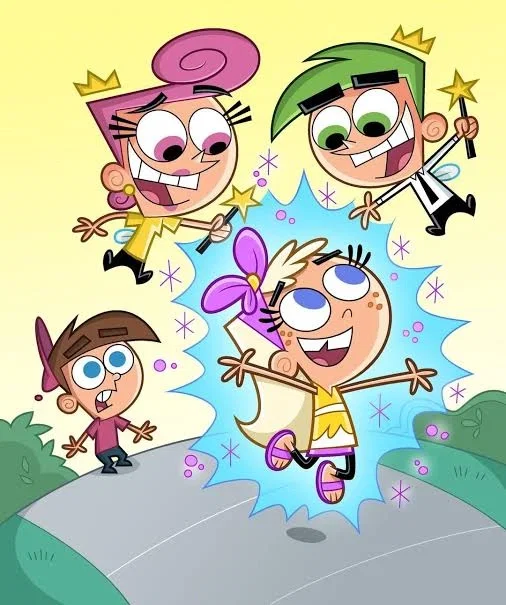 Avatar of Fairly Odd Parents