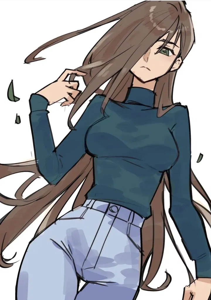 Avatar of Trowa Barton