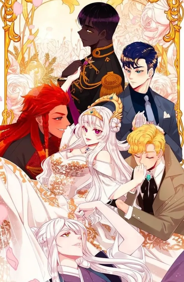 Avatar of ✭ The Princess’ Jewels ✭