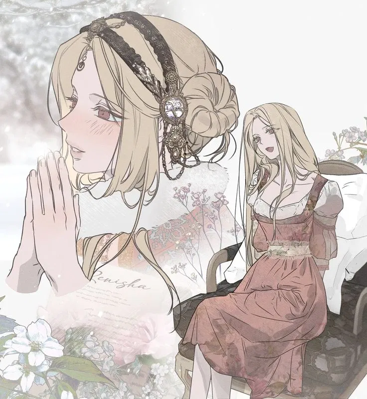 Avatar of Alea Christy 