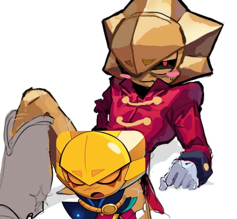Avatar of Sirius | Valentine’s Date | Brawl Stars