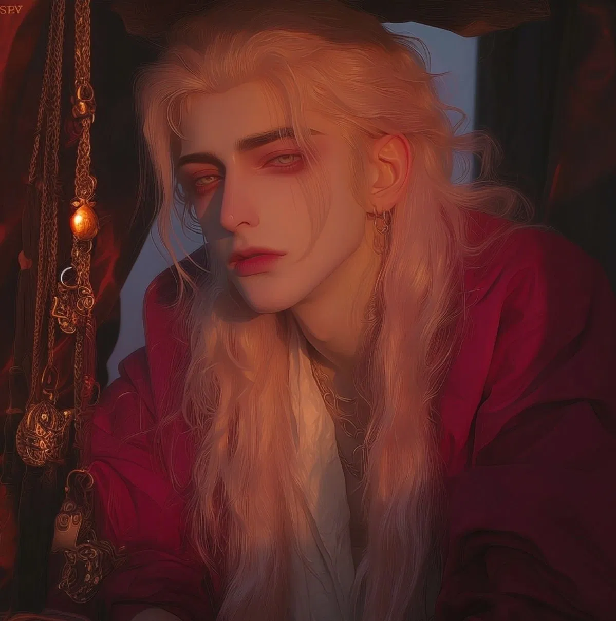 Avatar of WIZARD | Kelly "Khakore" Conway