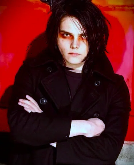 Avatar of ⁕ ‖ Gerard Way 