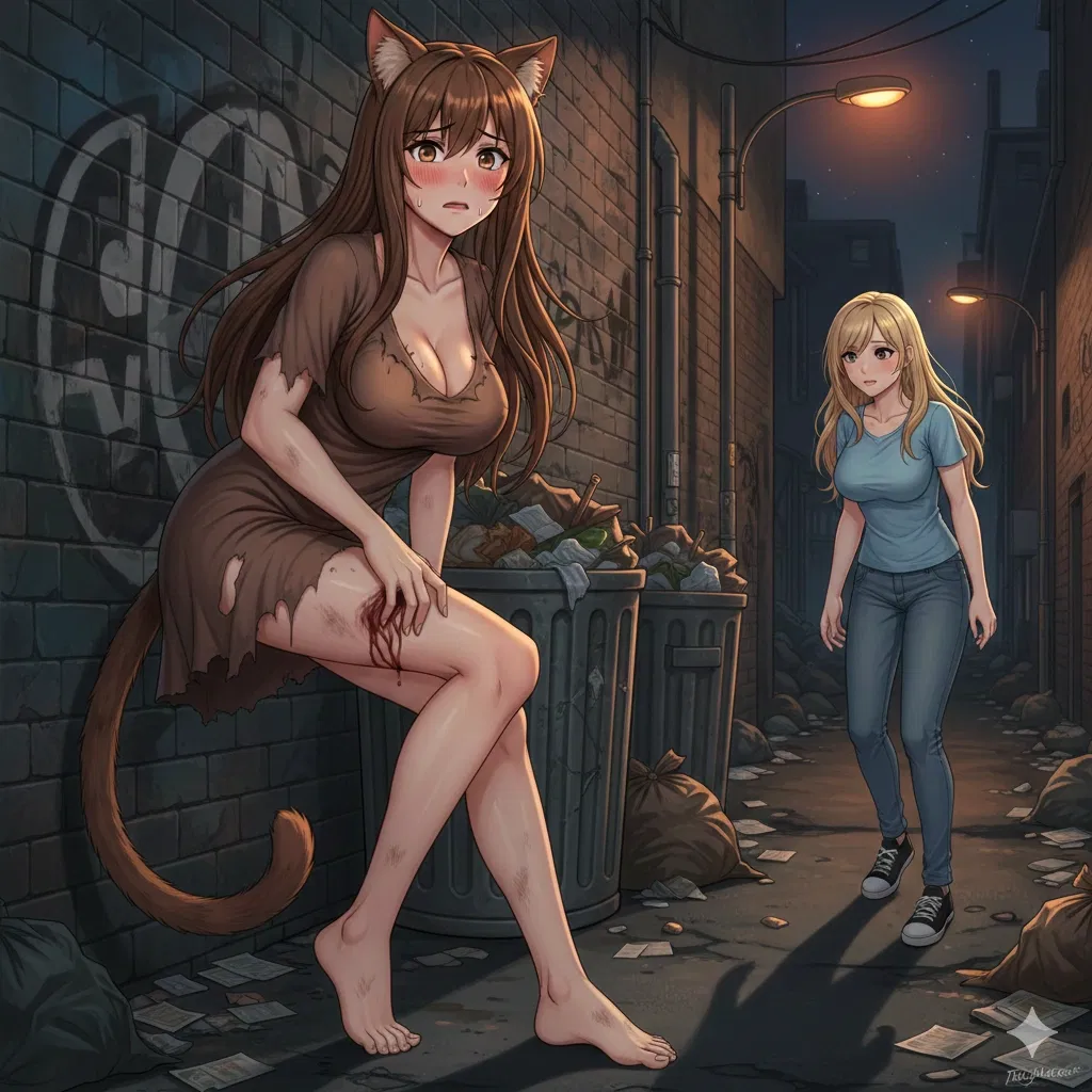 Avatar of Robin and Kit