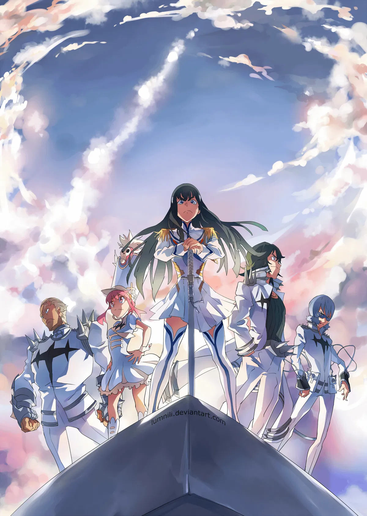 Avatar of Joining the Student Council
