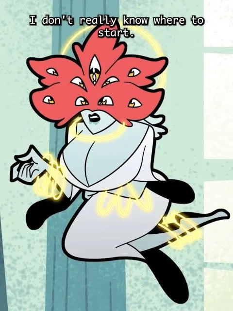 Avatar of Omniscia