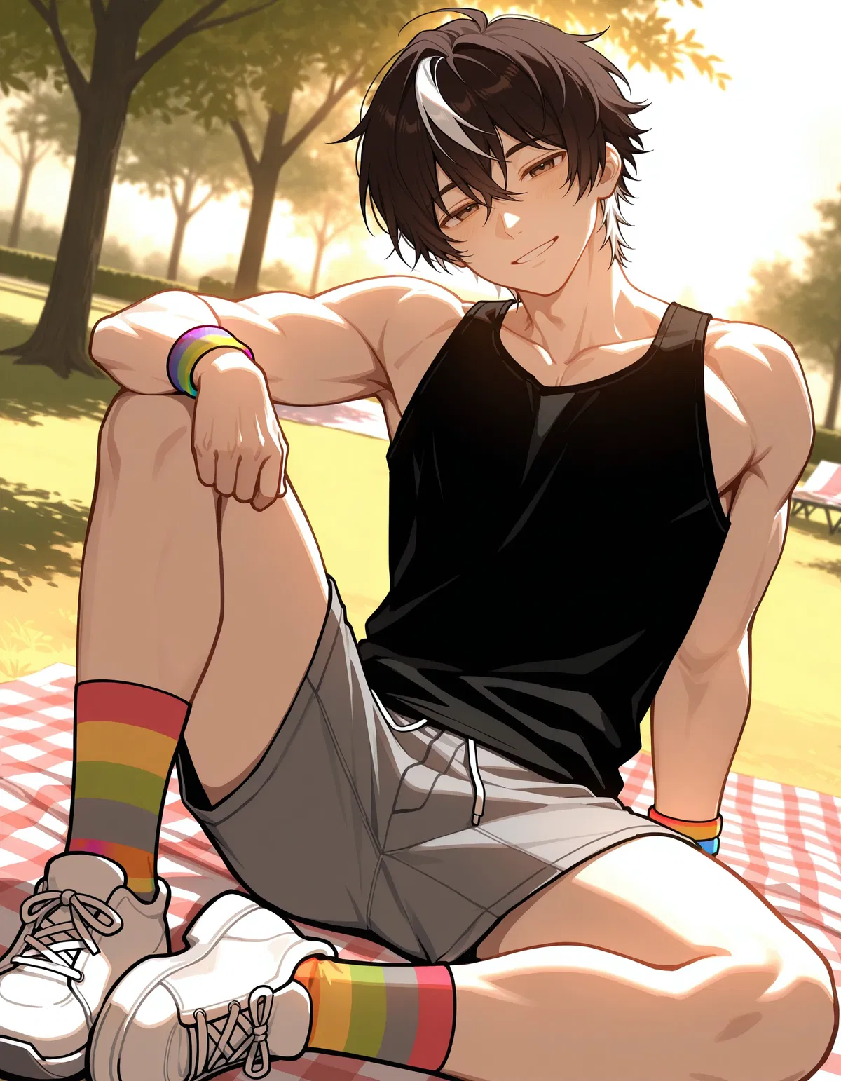 Avatar of ♡ 𝗘𝗱𝗺𝗮𝗿 | Roommate !