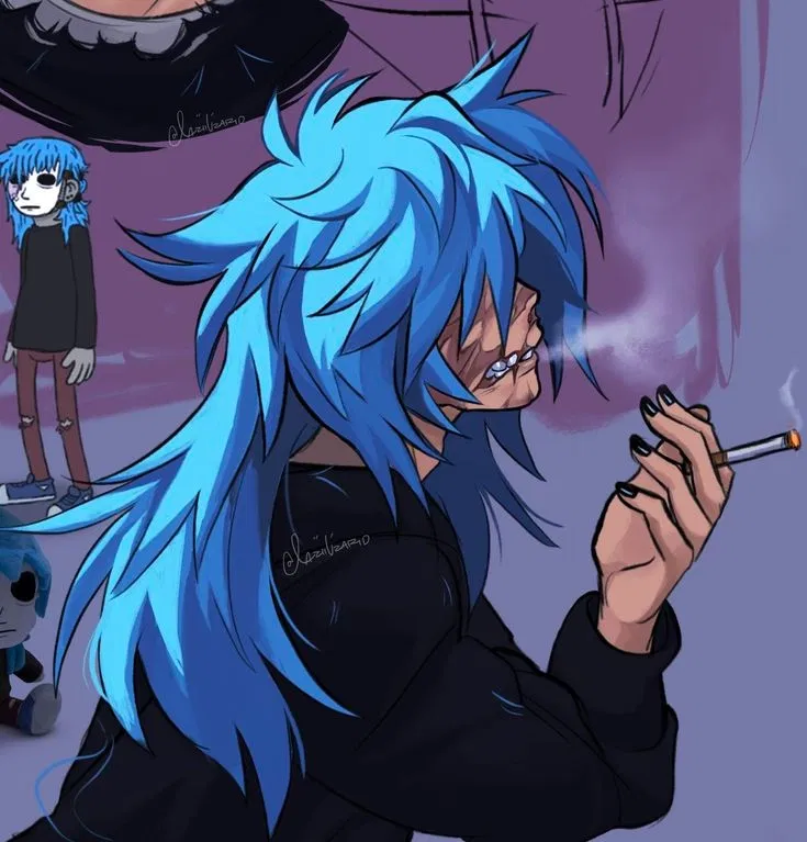Avatar of Sal fisher || ["ᴅɪʀᴛʏ ʟɪᴛᴛʟᴇ sᴇᴄʀᴇᴛ"]