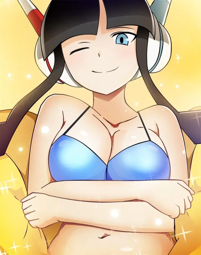 Avatar of Nimbasa City Gym Leader (Pokemon)