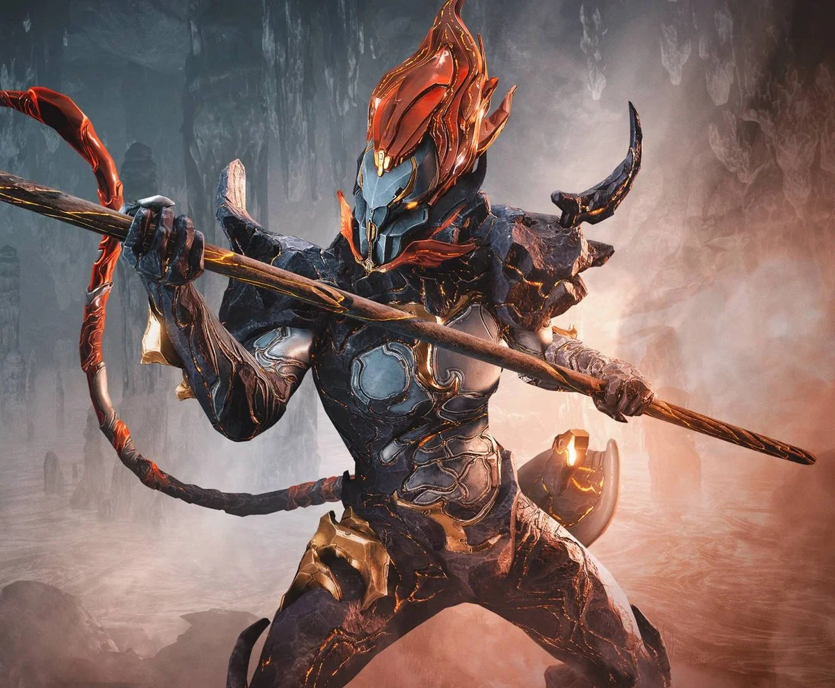 Avatar of Wukong