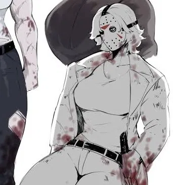 Avatar of [🗡️]  Jacyn Voorhees