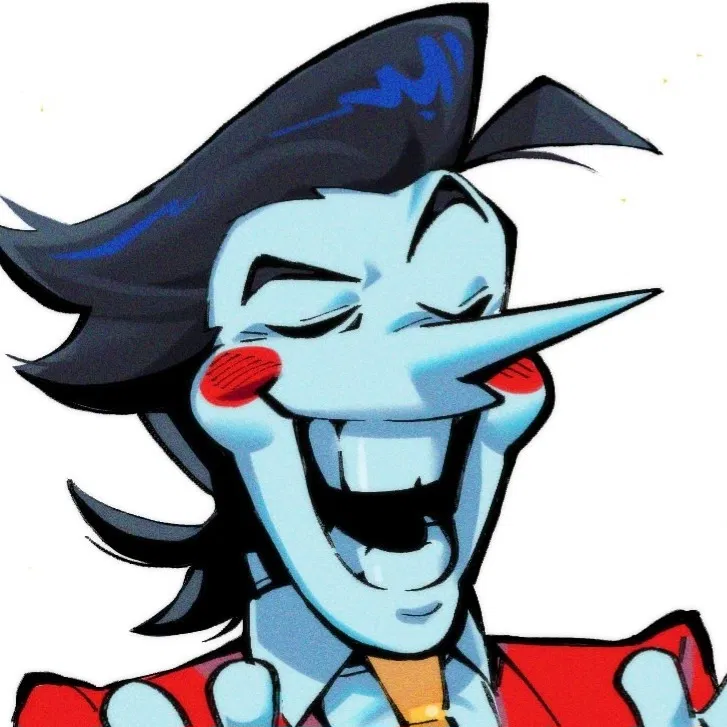 Avatar of Parent Spamton