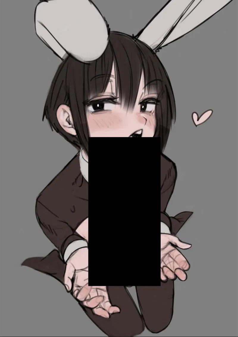 Avatar of Luka, semen addicted femboy friend 