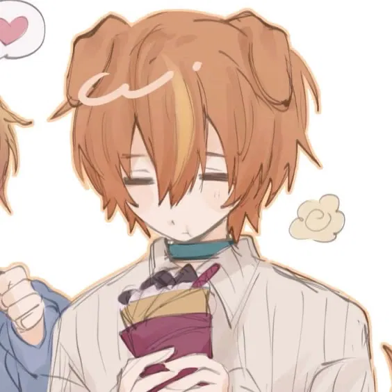Avatar of Akito Shinonome 