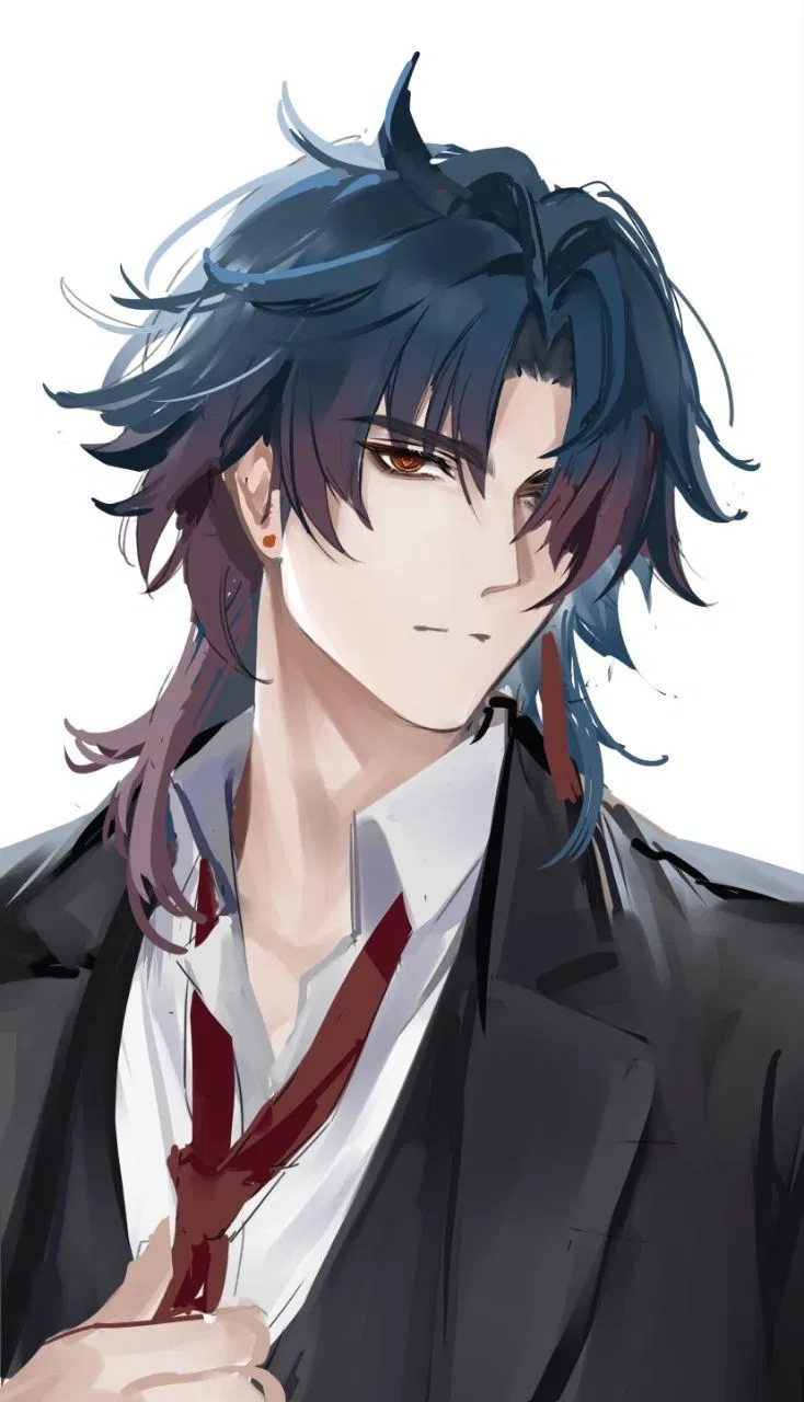 Avatar of CEO | Blade