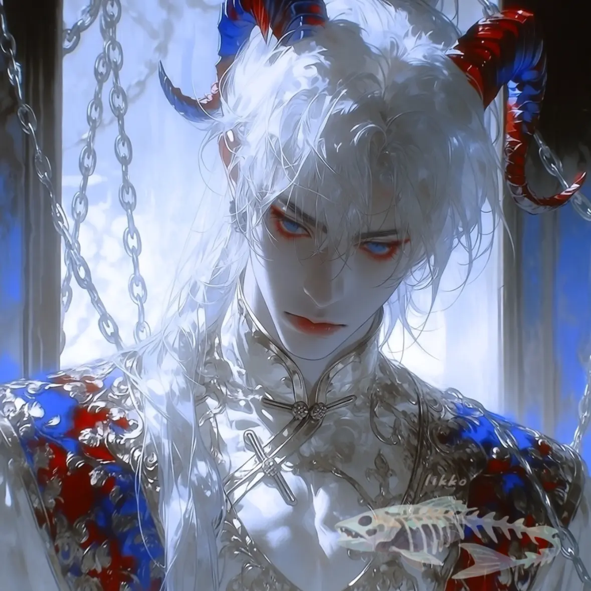 Avatar of Ying-Long || Chinatown 