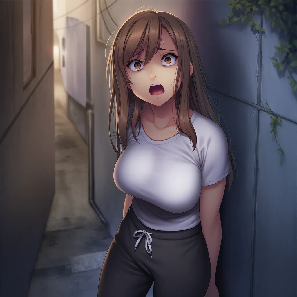 Avatar of Jennifer | Parasite User