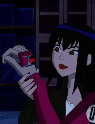 Avatar of Rebecca Black