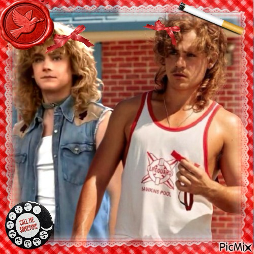 Avatar of Vance H. & Billy H. | ST and TBP