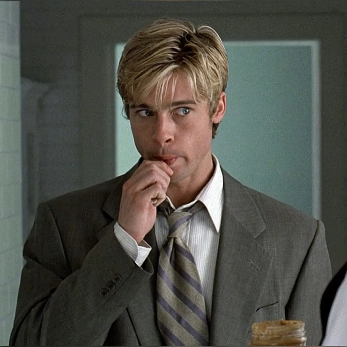Avatar of Joe Black | Meet Joe Black 