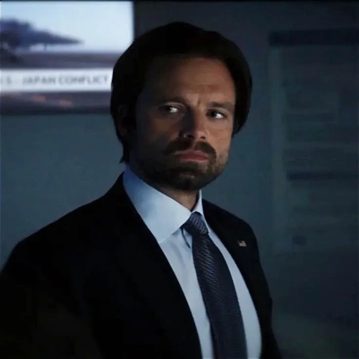 Avatar of Bucky Barnes