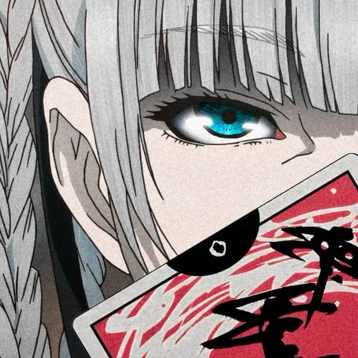 Avatar of Kirari Momobami