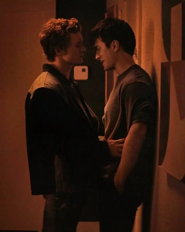Avatar of Shane Holander & Ilya Rozanov
