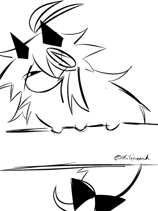 Avatar of Catboy oliver (requested)