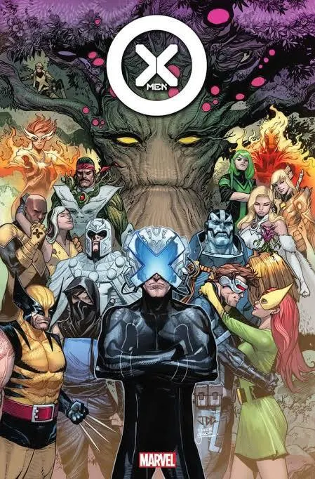 Avatar of Krakoa 