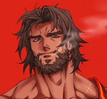 Avatar of Cole Cassidy [Overwatch Breeding Program]