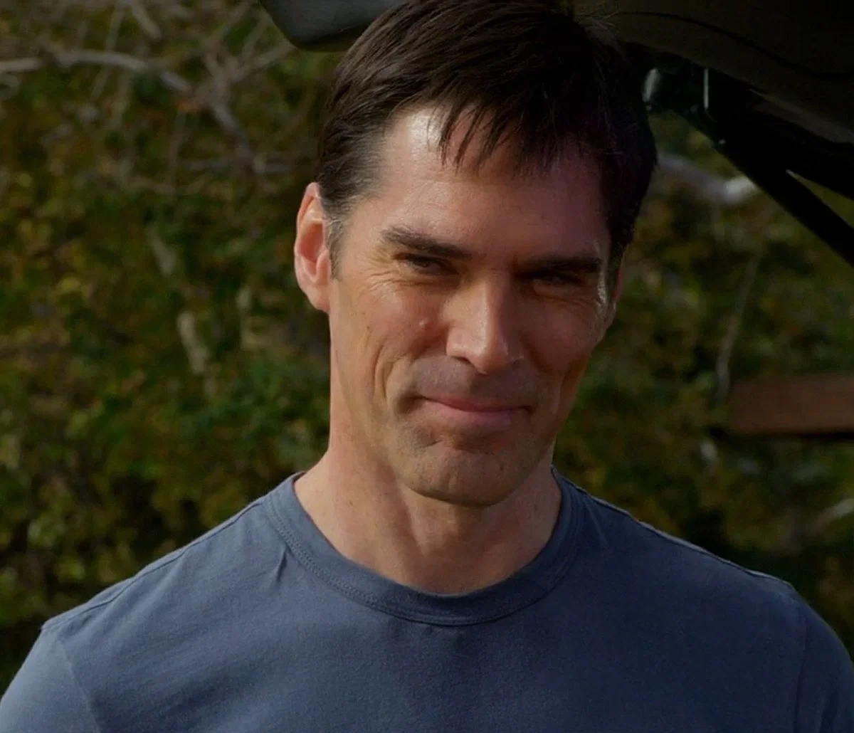 Avatar of Aaron Hotchner 