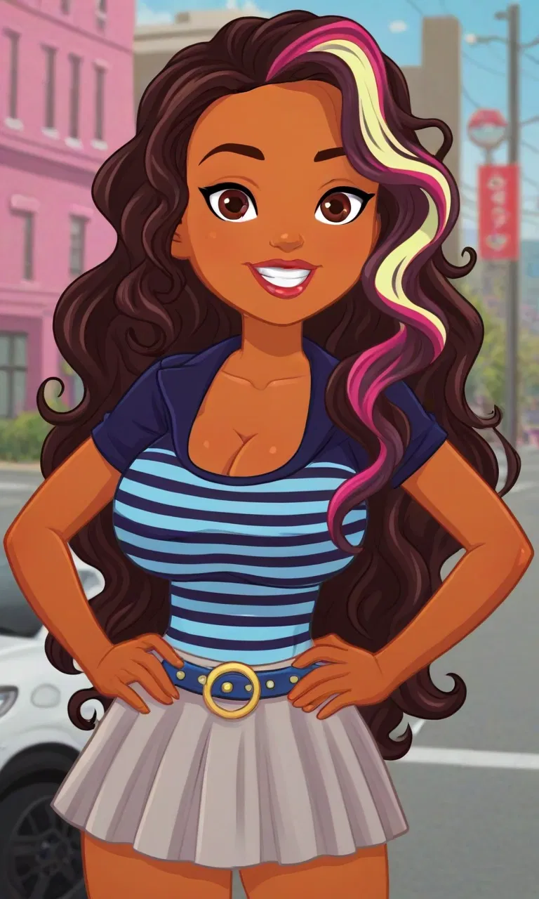 Avatar of Rox