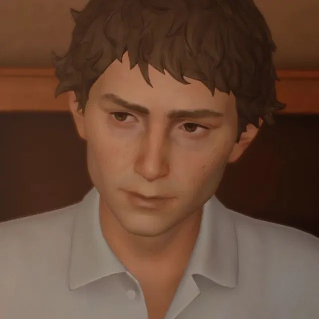 Avatar of JACOB HACKERMAN