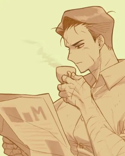 Avatar of Husband Meursault