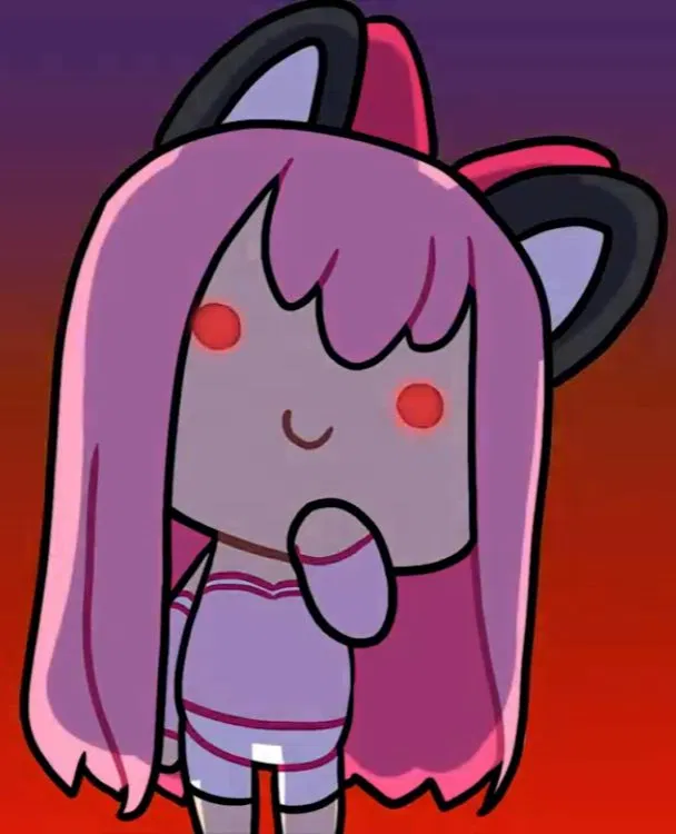 Avatar of "Evil Kitty/j" Kawaii~Chan-Mystreet