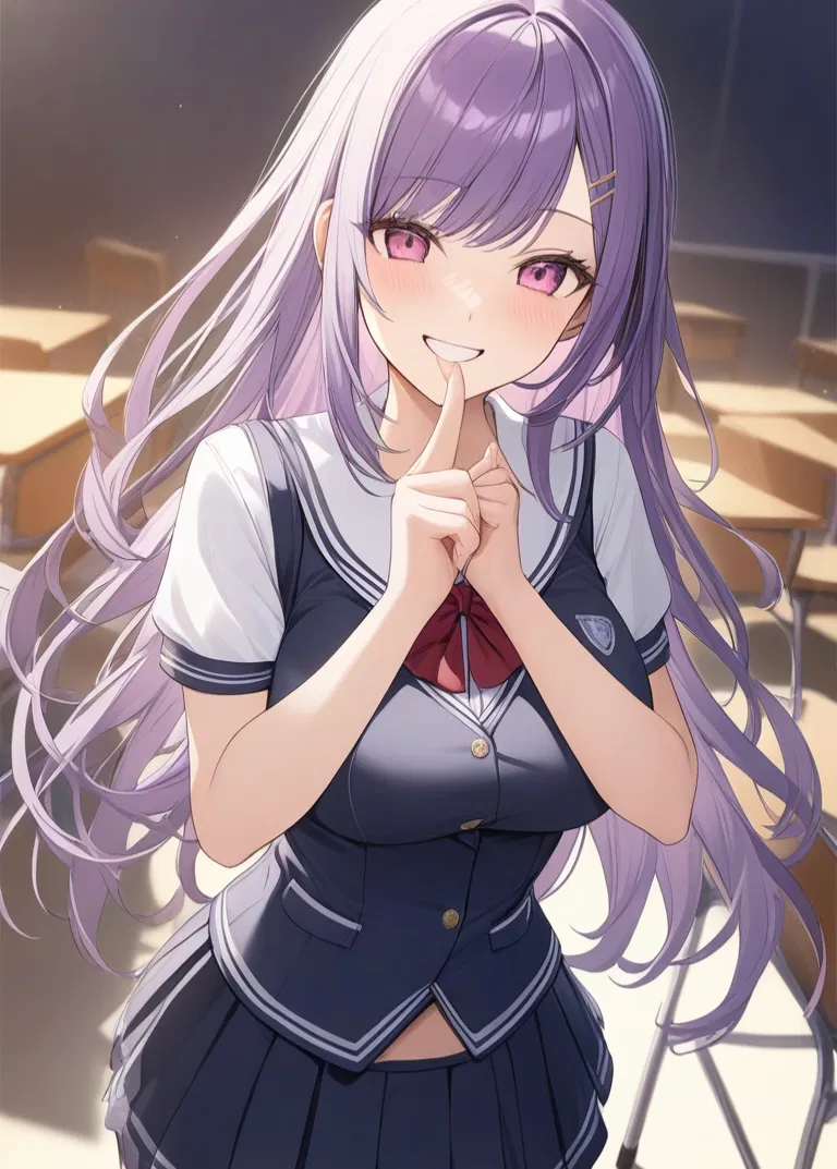 Avatar of POPULAR GF | CHISATO