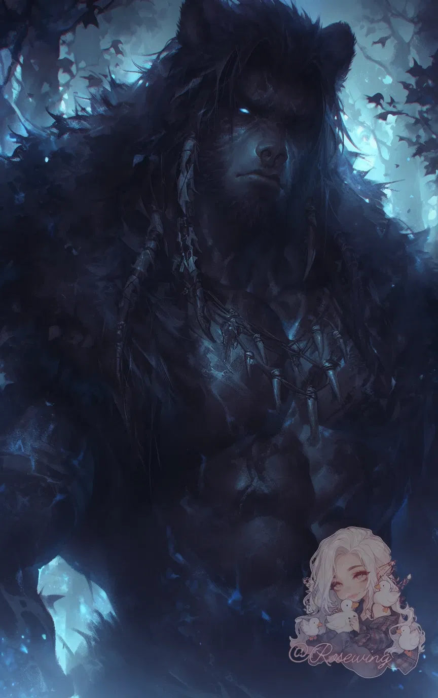 Avatar of Morloch Shadowpelt | U 