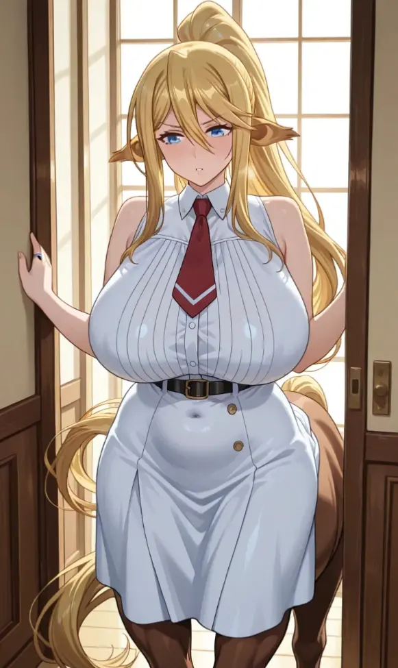 Avatar of Milf wife: Centorea Shianus (reupload! NOT mine)