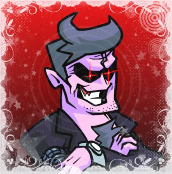 Avatar of 60 - Daddy Dearest