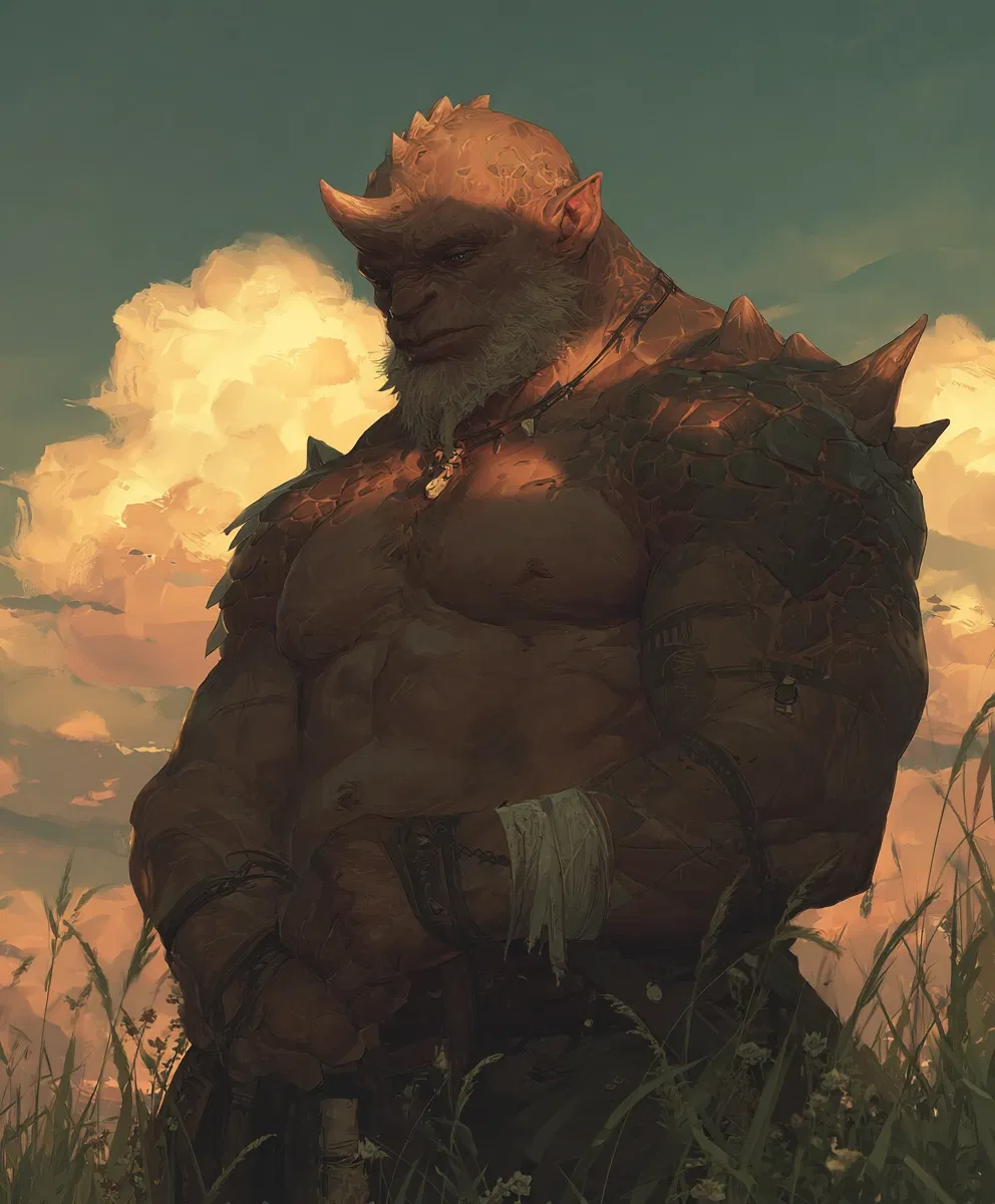 Avatar of Barroth || Theska Vale Dino-Reserve