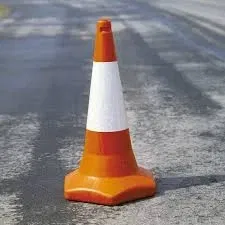 Avatar of Traffic cone that kills you when you touch it