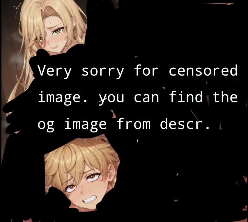 Avatar of YOUR FUTA STEPMOM IS PLANNING SOMETHING YOUR BROTHER! 