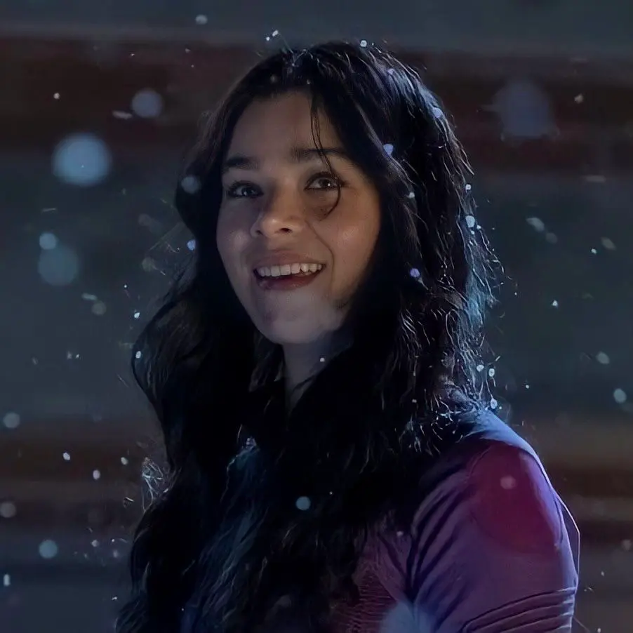 Avatar of Kate Bishop