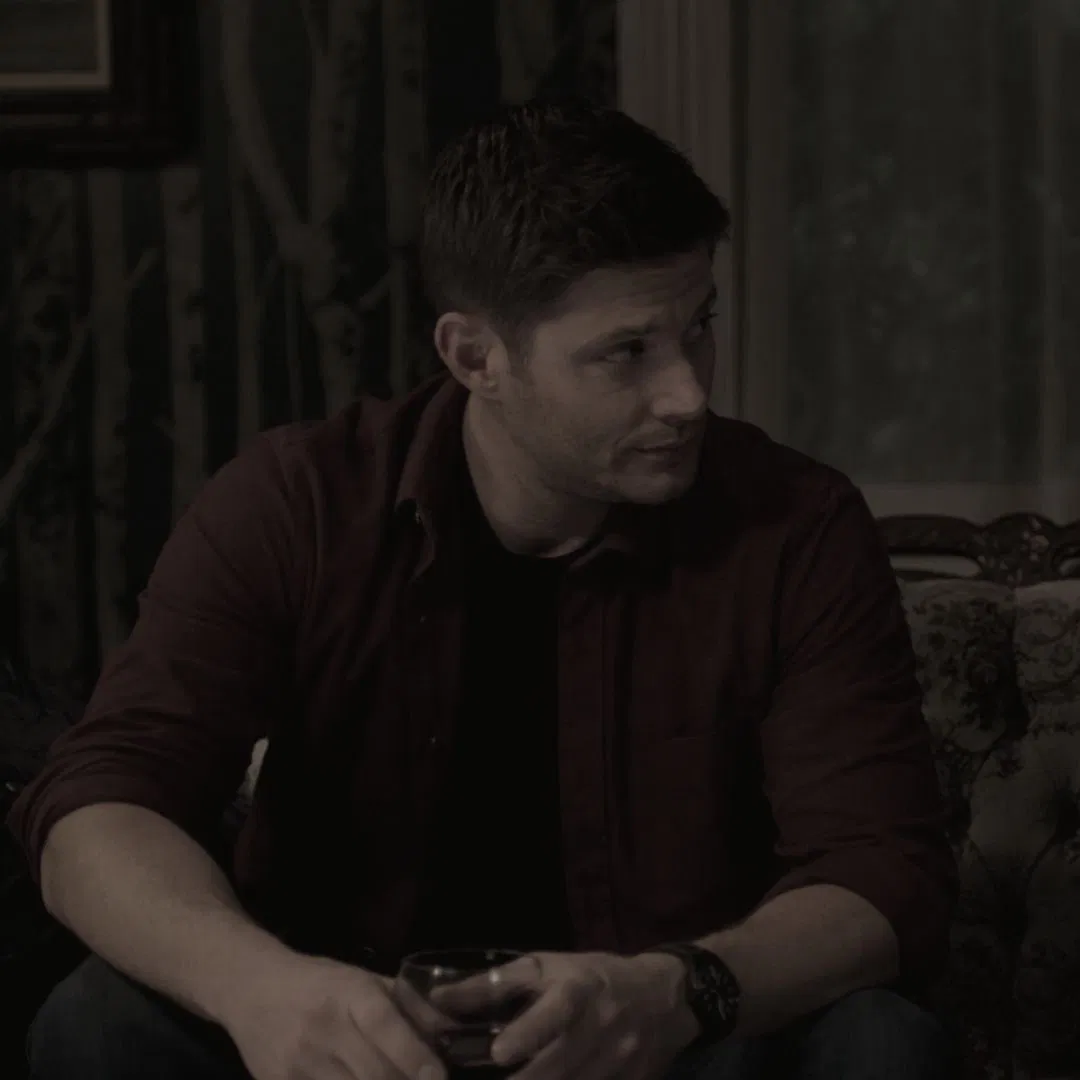 Avatar of dean winchester